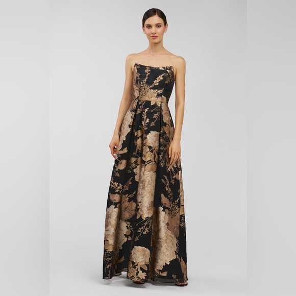 Kay Unger | Dresses | Kay Unger Willow Dress | Poshmark